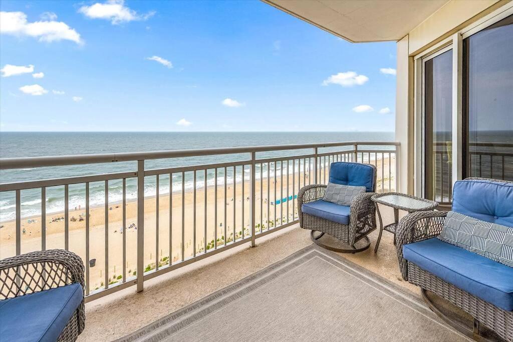 大洋城3Br Oceanfront Gateway Grand Linens And Towels Included别墅 外观 照片