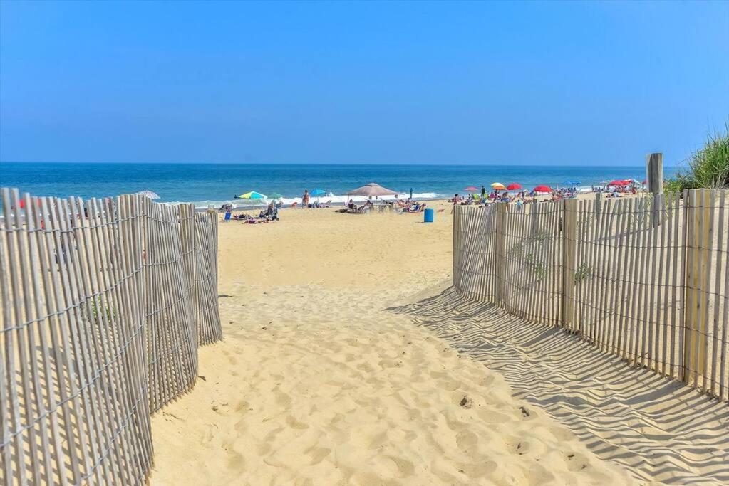 大洋城3Br Oceanfront Gateway Grand Linens And Towels Included别墅 外观 照片