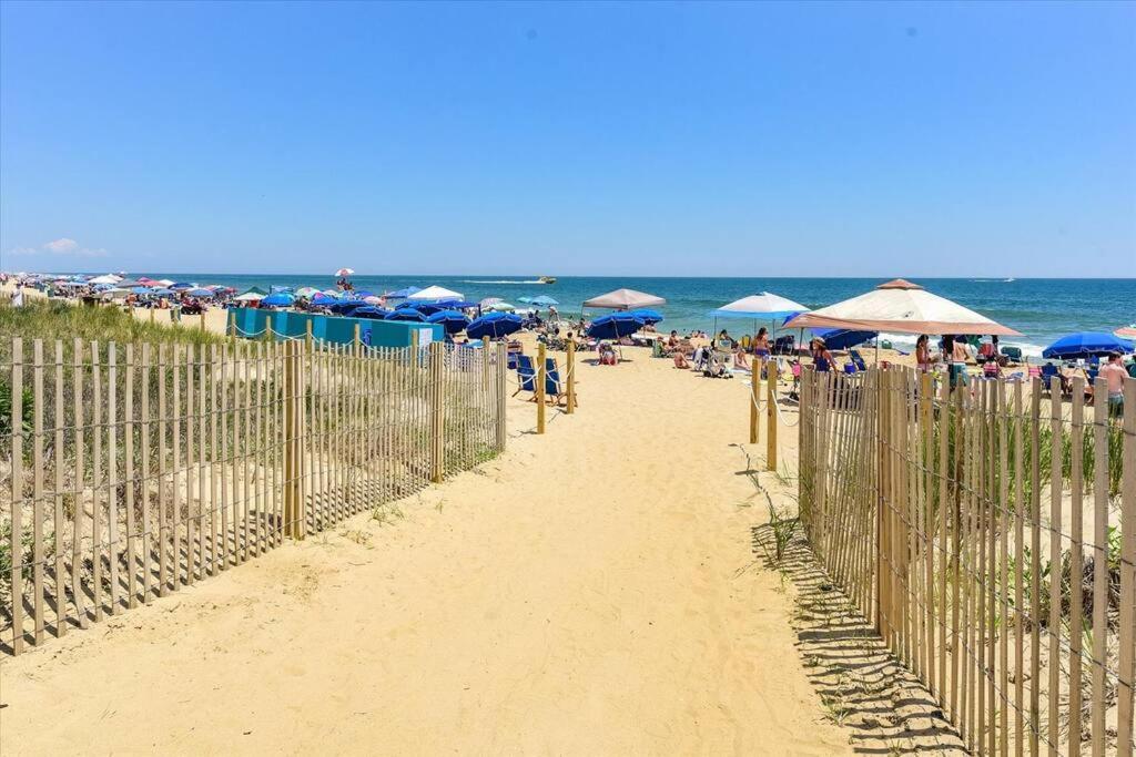 大洋城3Br Oceanfront Gateway Grand Linens And Towels Included别墅 外观 照片