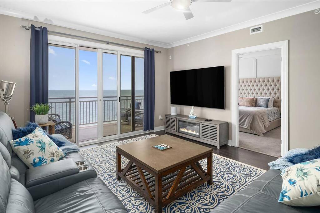 大洋城3Br Oceanfront Gateway Grand Linens And Towels Included别墅 外观 照片