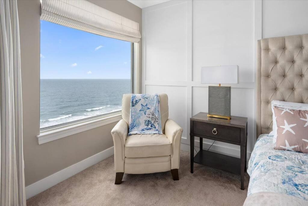 大洋城3Br Oceanfront Gateway Grand Linens And Towels Included别墅 外观 照片